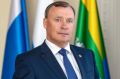 Глава Екатеринбурга Алексей Орлов поздравил Комсомольскую правду со 100-летием