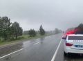 Не май месяц?. Снег идет в некоторых районах Свердловской области