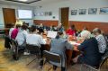 В городской администрации Качканара прошел семинар Продвижение в социальных сетях