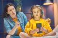 Как гаджеты влияют на детей в разном возрасте