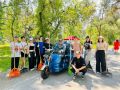 Летние каникулы время, когда подростки могут успеть не только хорошо отдохнуть, но и заработать на карманные расходы