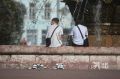 Отличные новости: в Свердловскую область после снегопада придет жара