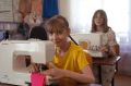 В Сысерти состоялась олимпиада швейного мастерства Свой стиль
