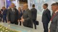 Россия и Абхазия наращивают взаимный туристический поток