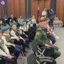 Региональный этап игры Зарница 2.0 стартовал сегодня в Екатеринбурге