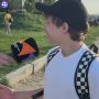 Ну что, как вам первый день адской жары?
