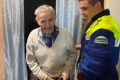 В Каменске Уральском нашли пропавшего в лесу 87-летнего пенсионера