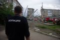 Тагильчан из рухнувшей после взрыва газа пятиэтажки попросили перечислить утраченное имущество