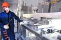 Новый цех по обогащению кварца запустили в Первоуральске