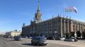 Мотофестиваль Движение захватывает Екатеринбург