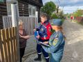 Рейд по садовым участкам Нижнего Тагила