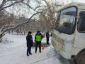 В Каменске-Уральском перед судом предстанет водитель автобуса, из-за нарушения которым Правил дорожного движения погиб один пешеход, второму причинен тяжкий вред здоровью