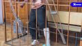 Бизнесмена Сергея Красуцкого доставили в суд