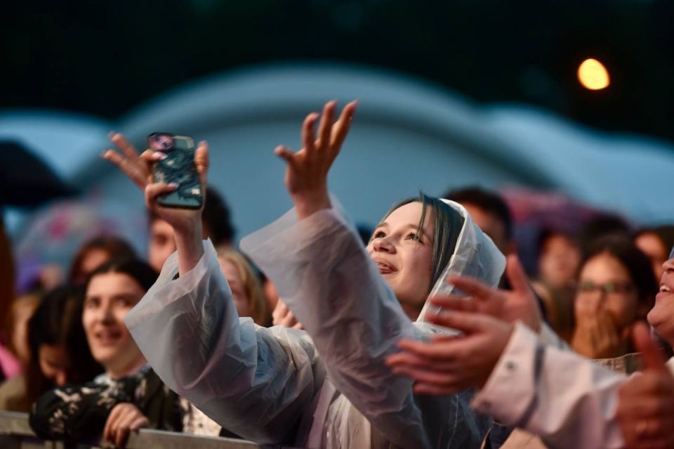 Ural Music Night 2025.  ,  ,  
