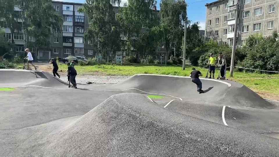          -    