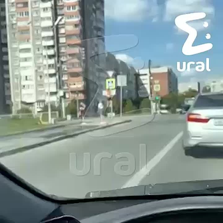     street lamp trend