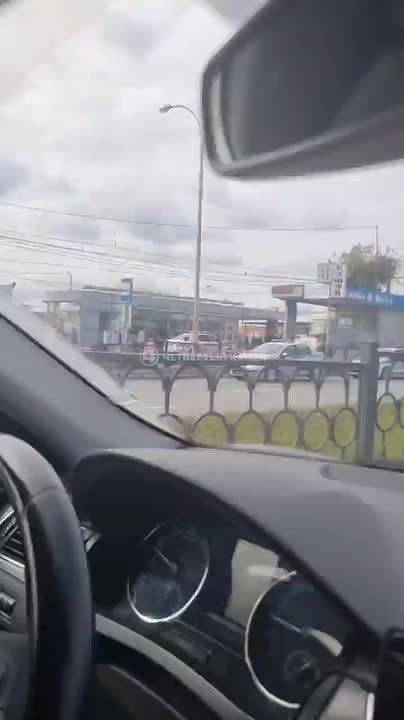   :    