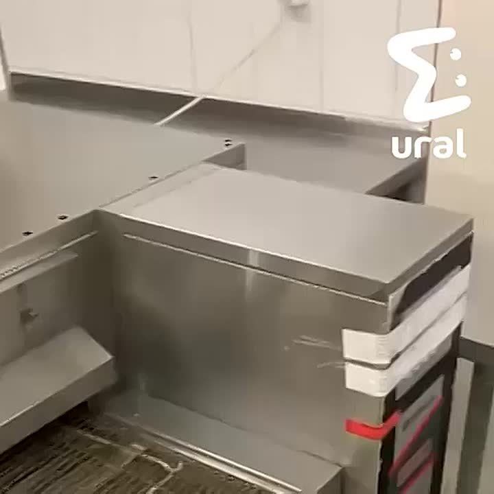 &quot;  &quot;    -  