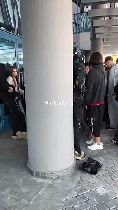    .     