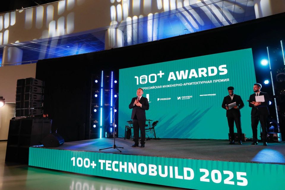                     -  100+ Awards  