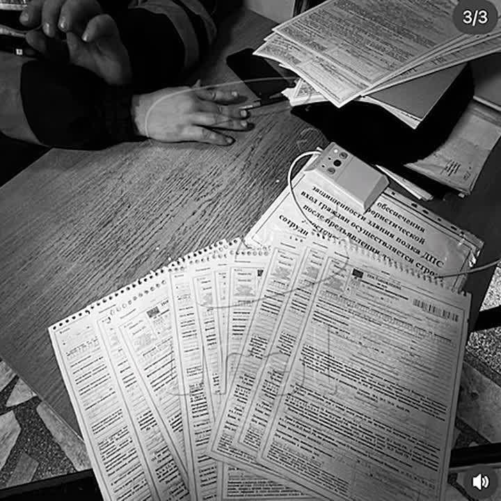 Гонщика с номерами АУЕ*, который гонял по Плотинке, похоже всё-таки оштрафовали после поста Ural Mash