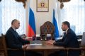 ЕВРАЗ будет отдавать приоритет уральцам при выборе подрядчиков