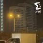 Электричество пропало на ВИЗе в Екатеринбурге