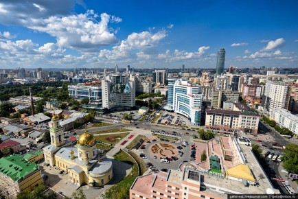 Прогноз погоды на сегодня, 22 октября