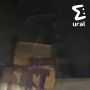Руферы швыряют тяжести с заброшенной высотки "Призма" в Екатеринбурге