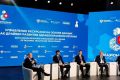 Делегация Свердловской области, состоящая из руководителей Минздрава и представителей больниц региона, под руководством заместителя губернатора — министра здравоохранения Татьяны Савиновой приняла участие в 4-м конгрессе...