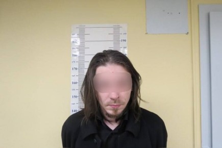 Пьяного пассажира задержали в Кольцово за нарушение общественного порядка