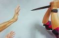 Новый прецедент: Верховный суд разрешает ножи для самообороны
