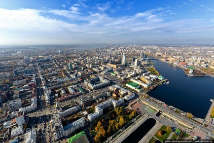 В здании у станции «Бажовская» планируют разместить креативный кластер