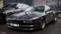 Редчайший зверь на улицах Екатеринбурга — 850i Koenig Specials