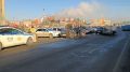 Госавтоинспекция выясняет обстоятельства массового ДТП в Ревде