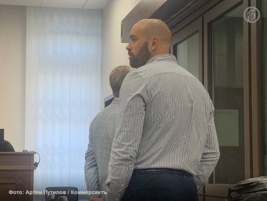 Академический райсуд Екатеринбурга приступил к рассмотрению по существу уголовного дела в отношении бывшего чиновника свердловского министерства агропромышленного комплекса Игоря Крупского и его знакомого Игоря Соколова
