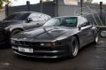 В Екатеринбурге заметили раритетный спорткар BMW — таких всего 12 в мире