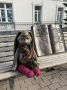 Вот кому точно не страшна непогода