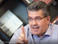Андрей Злоказов будет согласован на должность министра социальной политики Свердловской области на очередном заседании законодательного собрания региона 28 октября