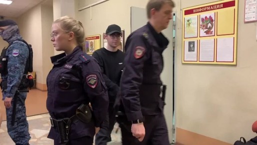 Верх-Исетский райсуд Екатеринбурга приступает к рассмотрению по существу уголовного дела редактора Ura