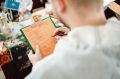 Фестиваль «Евразия ФЕСТ 2025» объединил опытных и начинающих поваров на областных конкурсах профессионального мастерства