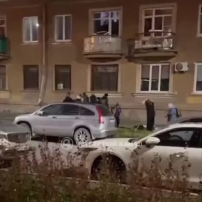 Ссора из-за платного ожидания закончилась 4 выстрелами, — жена пострадавшего от таксиста рассказала свою версию конфликта