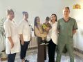 Подавился супом и получил тяжёлое поражение лёгких