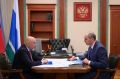 Крупнейший ангарный комплекс для обслуживания российских самолётов МС-21 появится на Урале