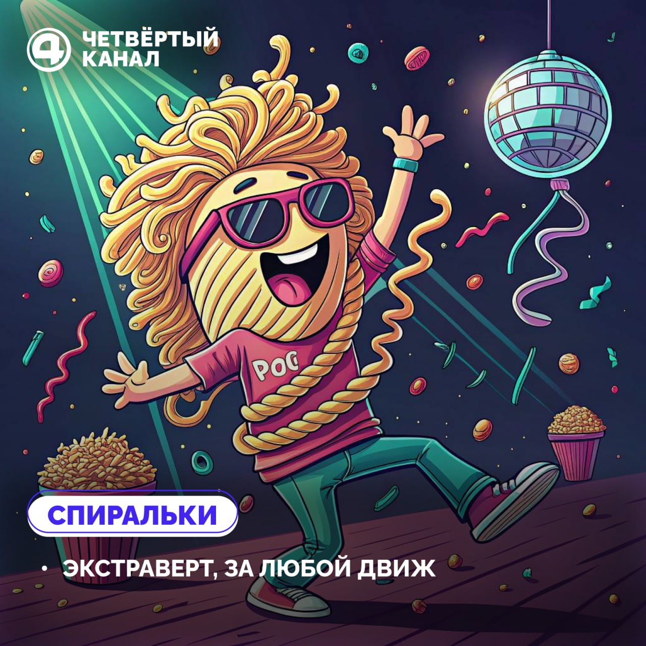Какая вы… макаронина? Какая вы… макаронина?