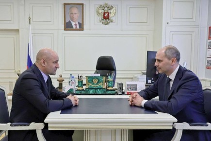 Свердловские медучреждения получат федеральную поддержку