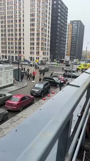 Сегодня не смог оперативно отреагировать на произошедшее — срочные дела не позволили