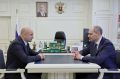 Артём Жога: Провел рабочую встречу с губернатором Свердловской области Денисом Паслером
