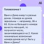 Загадки для ума: удивите себя новыми головоломками