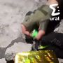 Подростки СНОВА атаковали заброшенную "Призму" и запустили оттуда салют